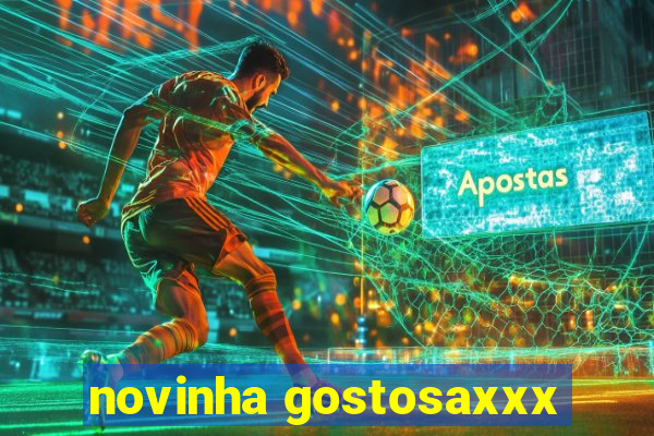 novinha gostosaxxx